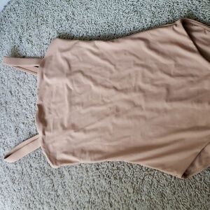 NWOT MIKOH tatakoto one piece xs bare